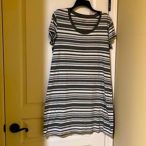 T-Shirt Dress